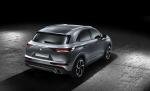 DS 7 Crossback 2017 года (WW)